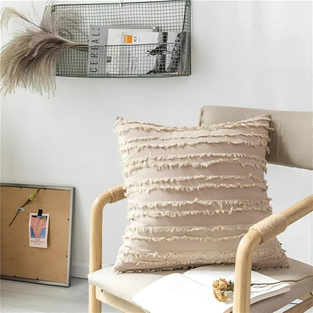 Jalsarno Cushion Cover