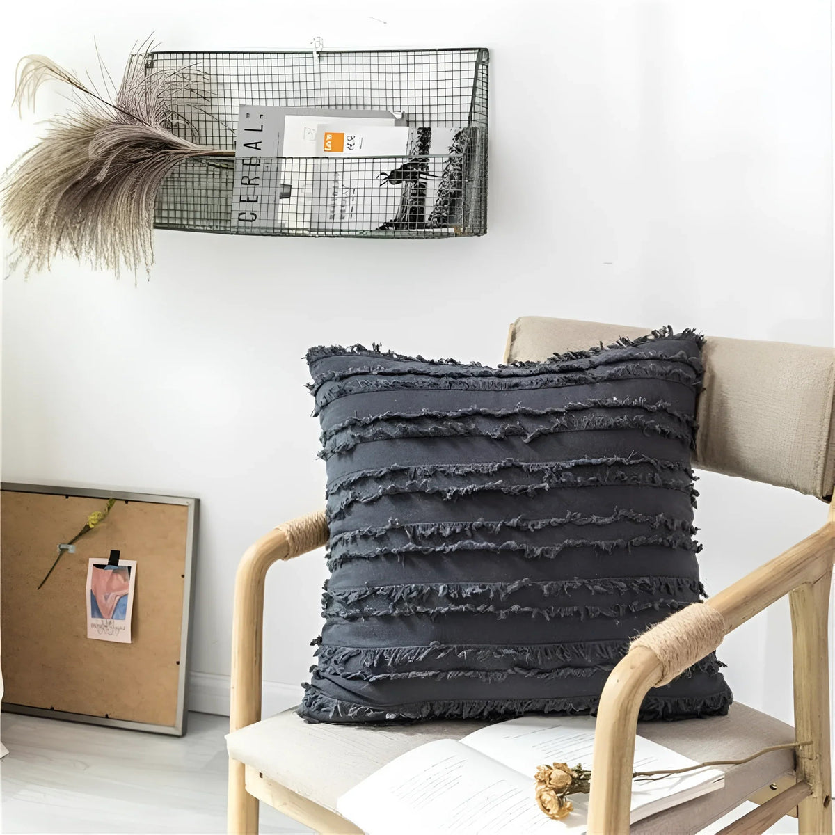 Jalsarno Cushion Cover