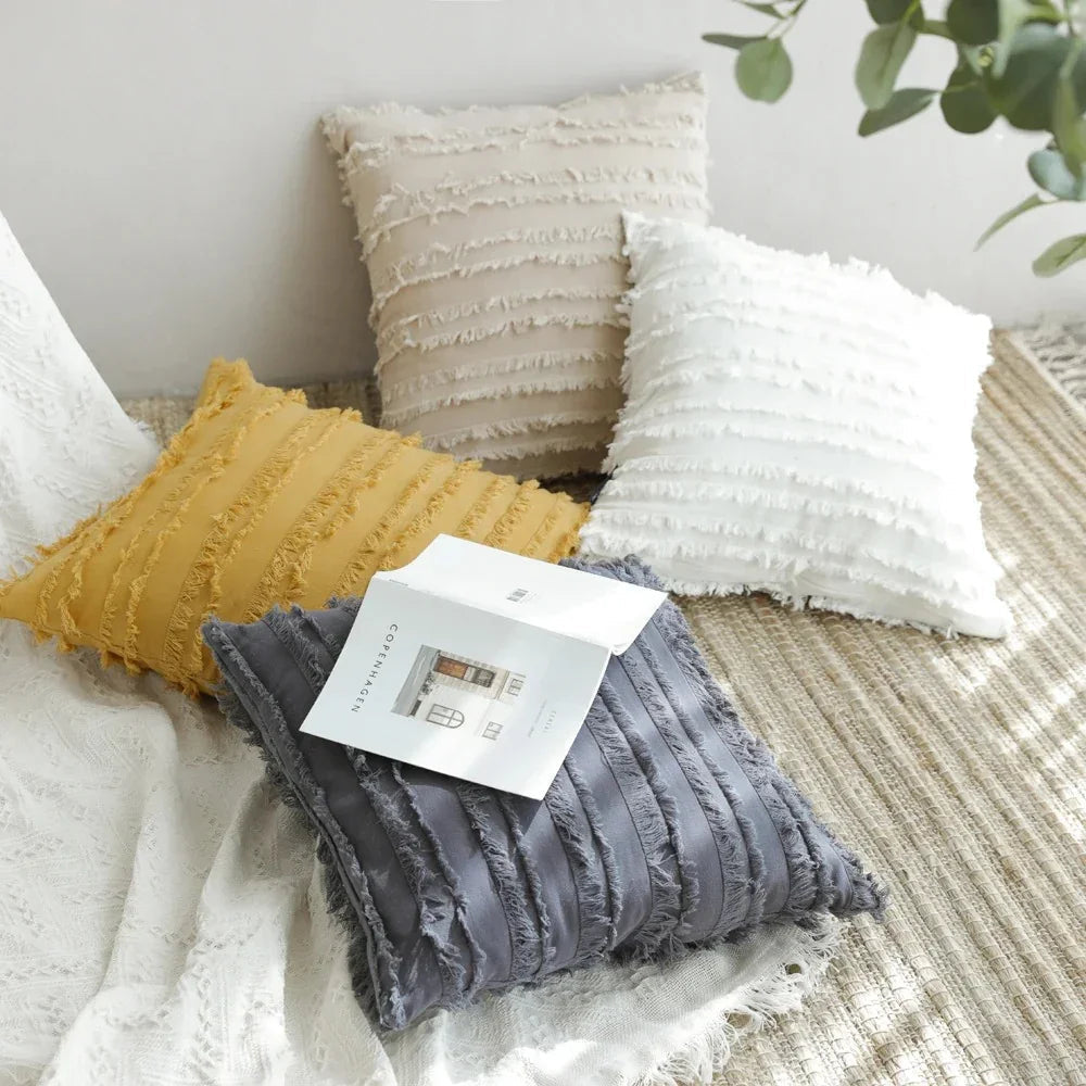 Jalsarno Cushion Cover