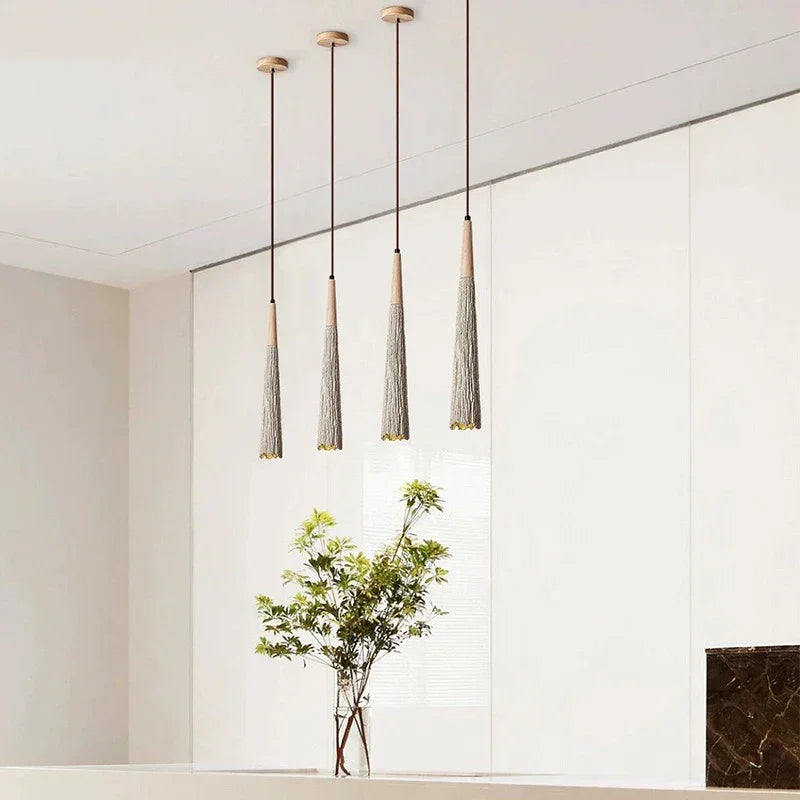 Jaltita Furūto Pendant Lamp