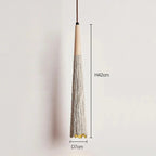 Jaltita Furūto Pendant Lamp