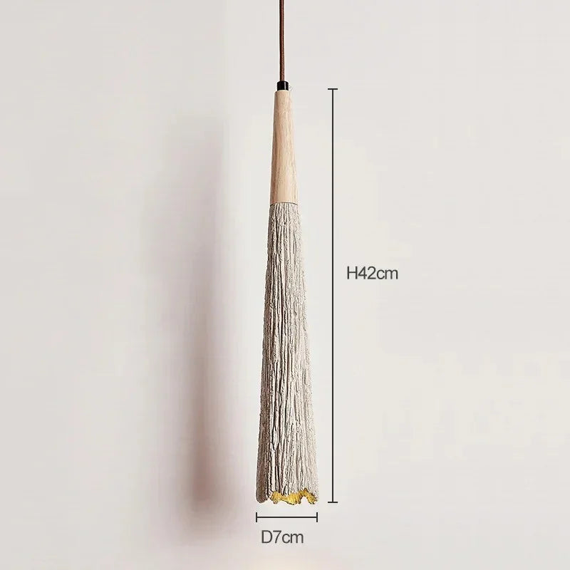 Jaltita Furūto Pendant Lamp
