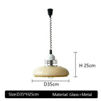 Jaltita Pendant Light