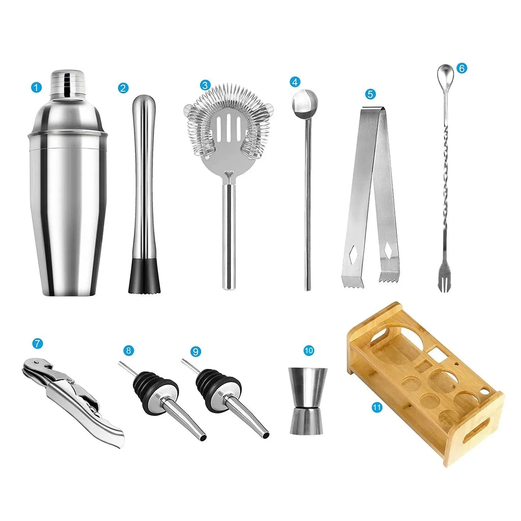 Jaltola Set
