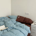 Jalvara Bedding Set - 100% Cotton - Green
