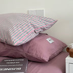 Jalvara Bedding Set - 100% Cotton - Green