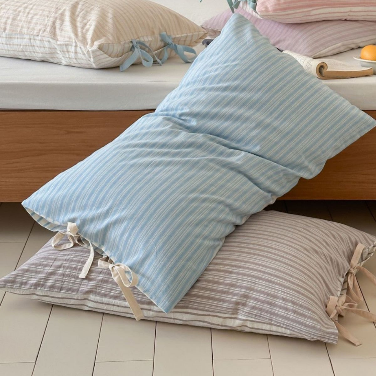 Jalvara Bedding Set - 100% Cotton
