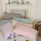 Jalvara Bedding Set - 100% Cotton