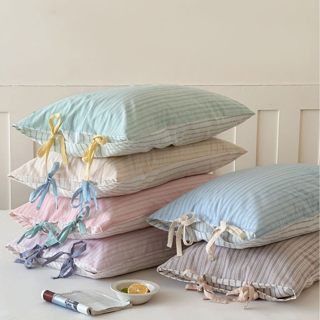 Jalvara Bedding Set - 100% Cotton