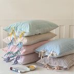 Jalvara Bedding Set - 100% Cotton