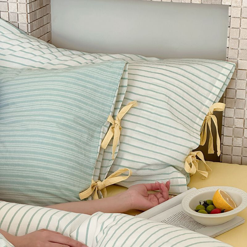 Jalvara Bedding Set - 100% Cotton