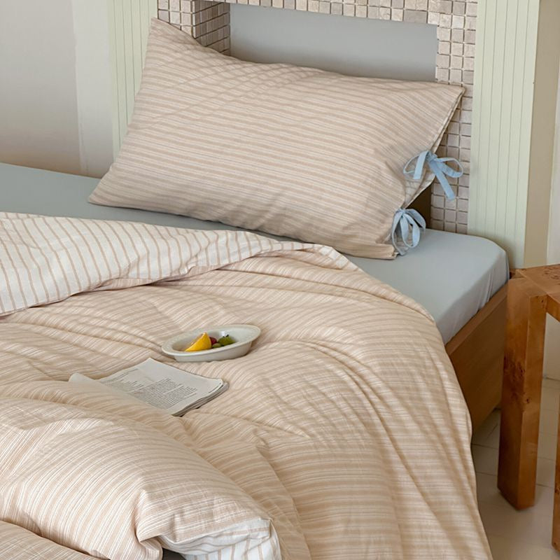 Jalvara Bedding Set - 100% Cotton