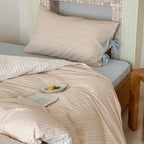 Jalvara Bedding Set - 100% Cotton