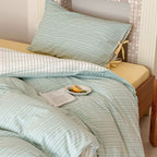 Jalvara Bedding Set - 100% Cotton