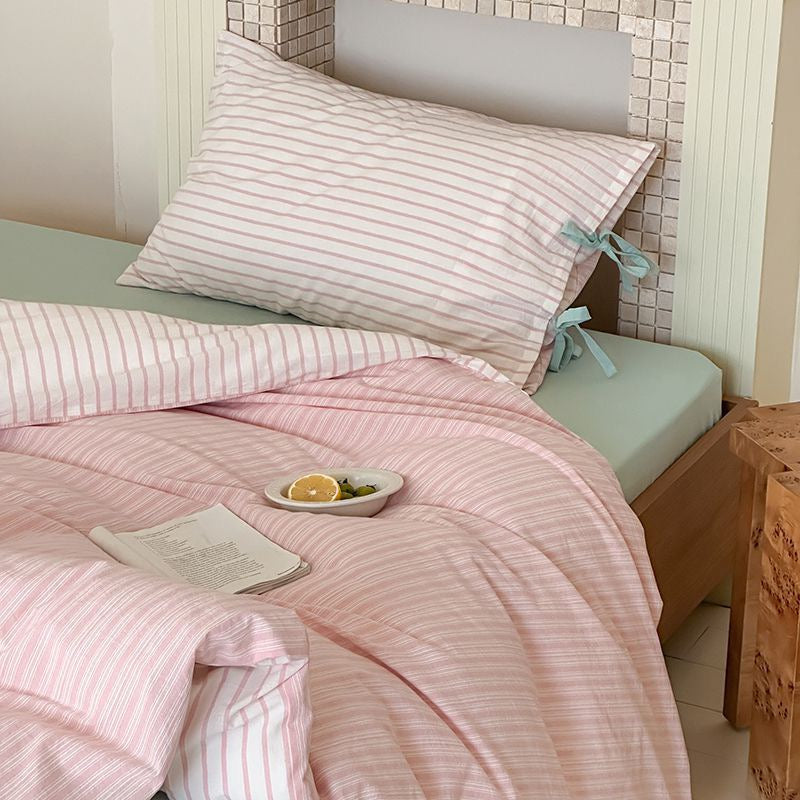 Jalvara Bedding Set - 100% Cotton