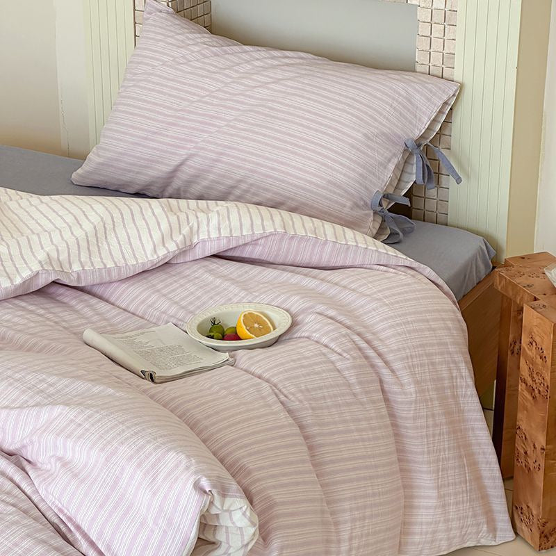 Jalvara Bedding Set - 100% Cotton
