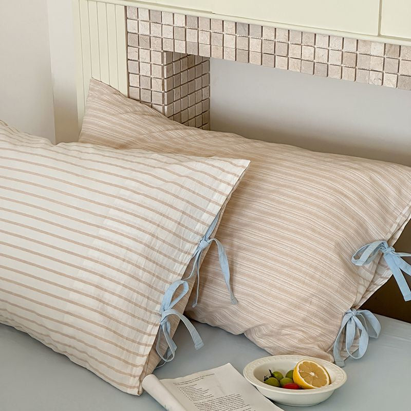 Jalvara Bedding Set - 100% Cotton