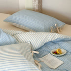 Jalvara Bedding Set - 100% Cotton