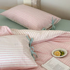 Jalvara Bedding Set - 100% Cotton