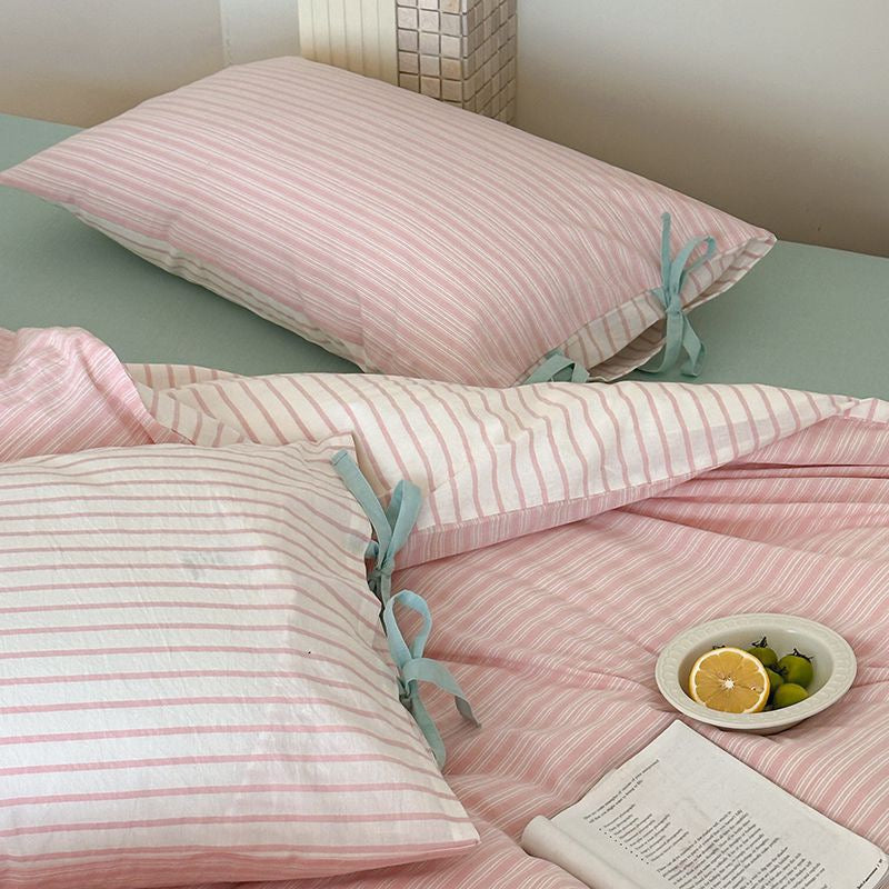 Jalvara Bedding Set - 100% Cotton