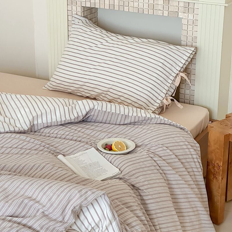 Jalvara Bedding Set - 100% Cotton