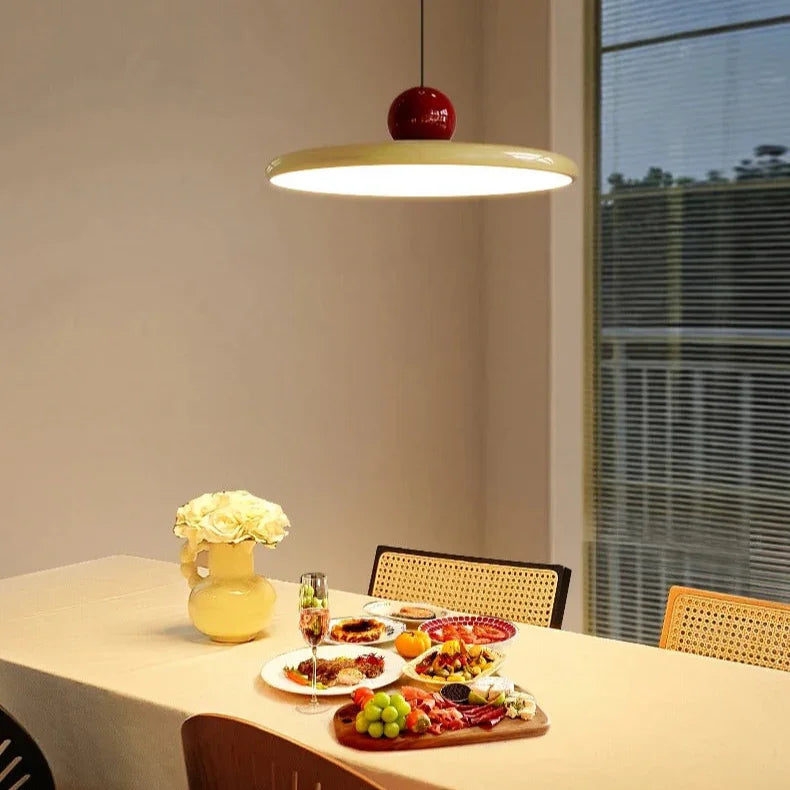 Joresa Pendant Lamp