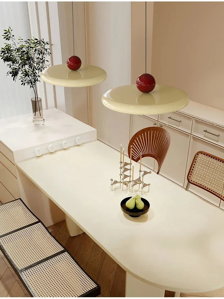 Joresa Pendant Lamp