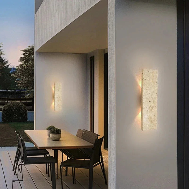 Joresa Wall Lamp