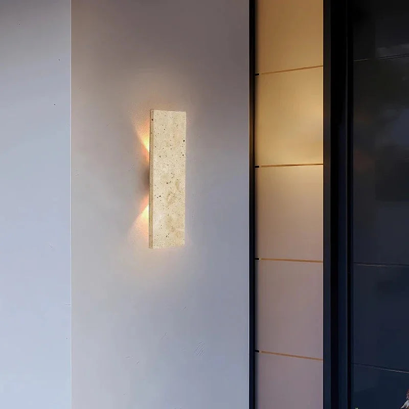 Joresa Wall Lamp