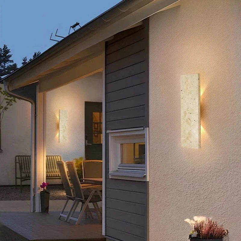 Joresa Wall Lamp