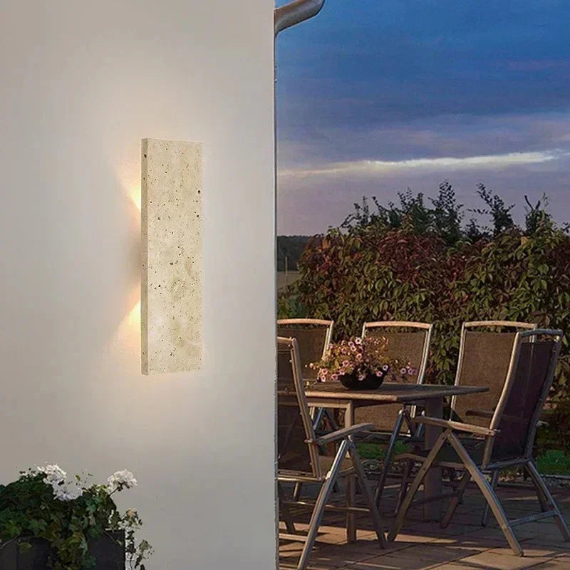 Joresa Wall Lamp