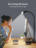 Jorlynta Desk Lamp