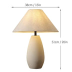 Jorlynta Table Lamp