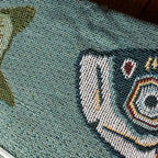 Jornyra Throw Blanket
