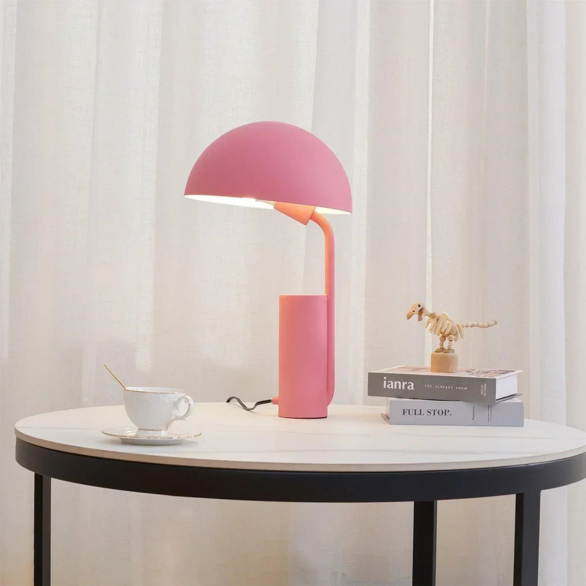Jorrirra Table Lamp