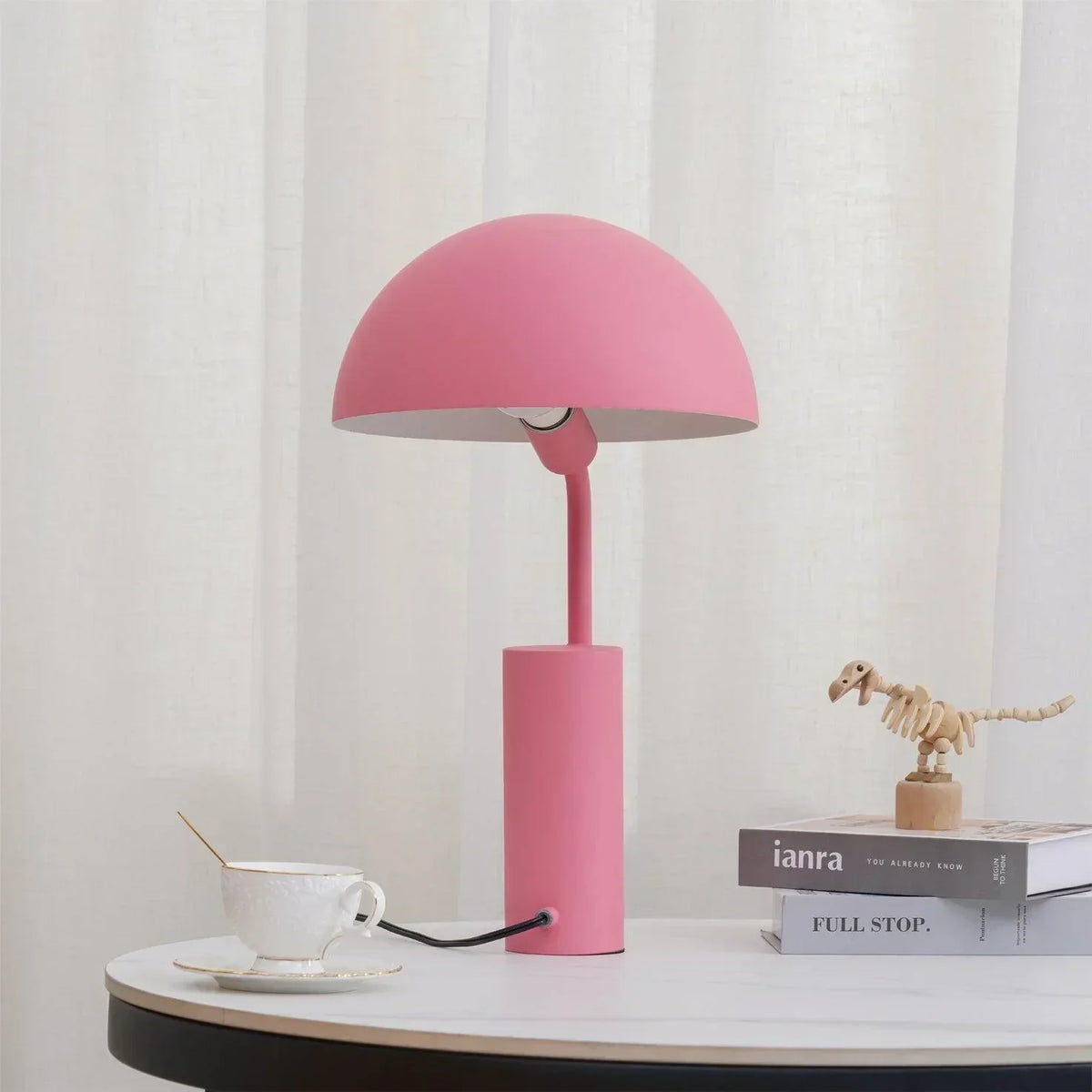 Jorrirra Table Lamp