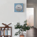 Jorrirra Wall Clock