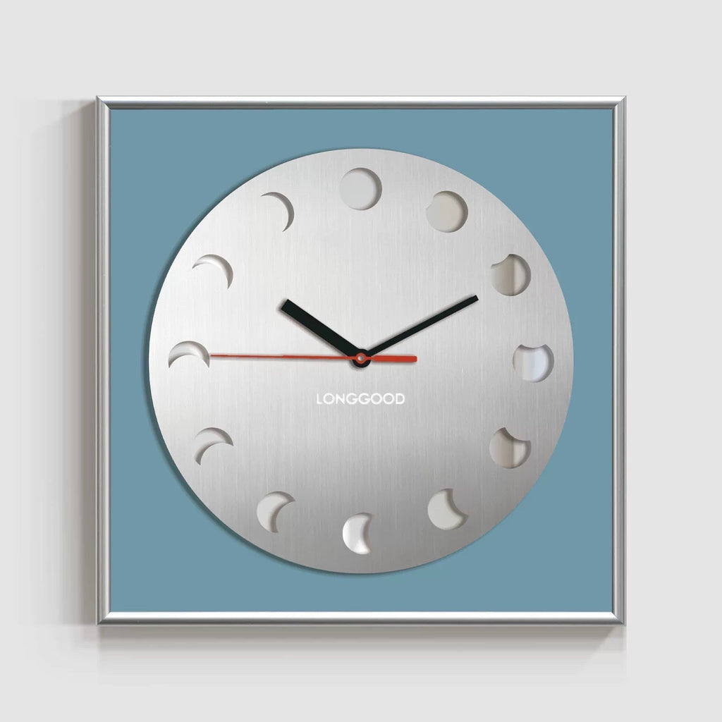 Jorrirra Wall Clock
