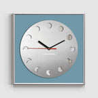 Jorrirra Wall Clock
