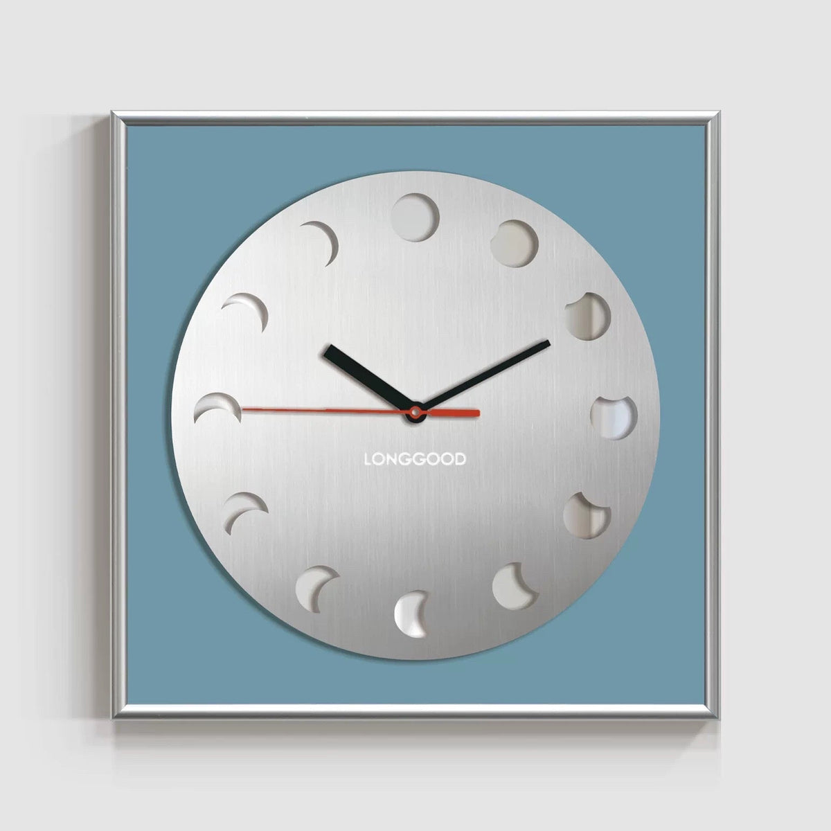 Jorrirra Wall Clock