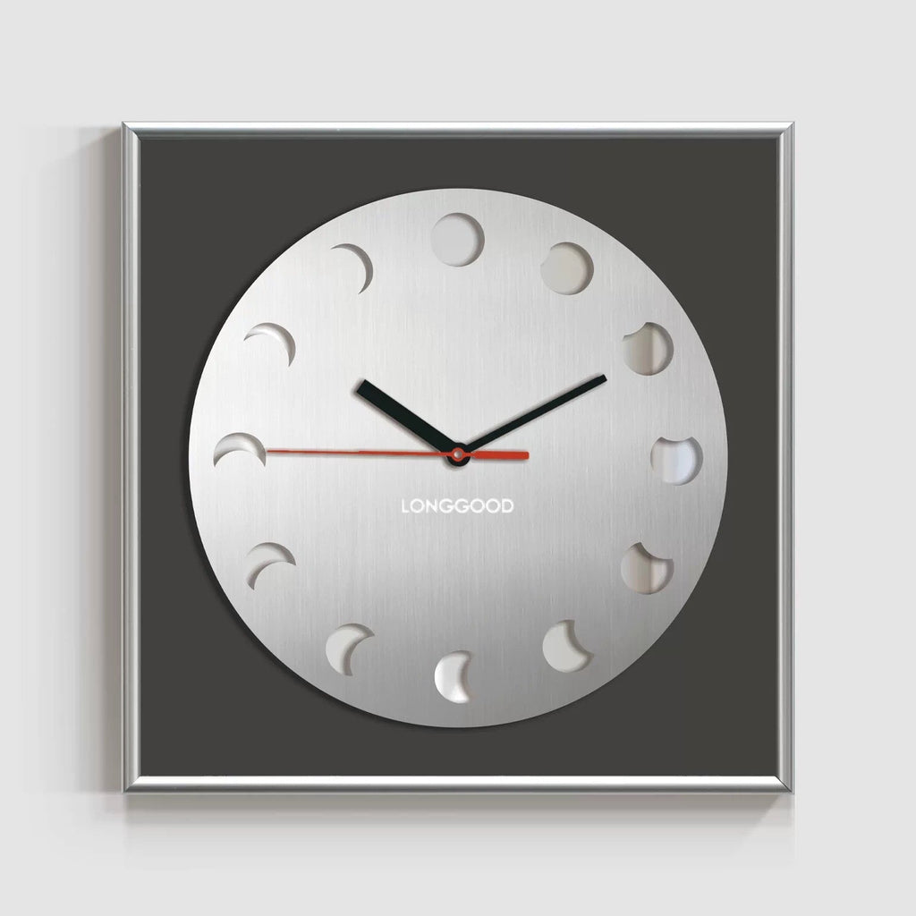 Jorrirra Wall Clock