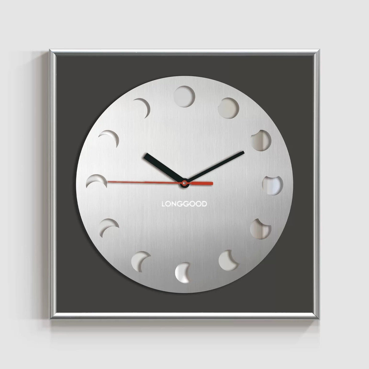 Jorrirra Wall Clock