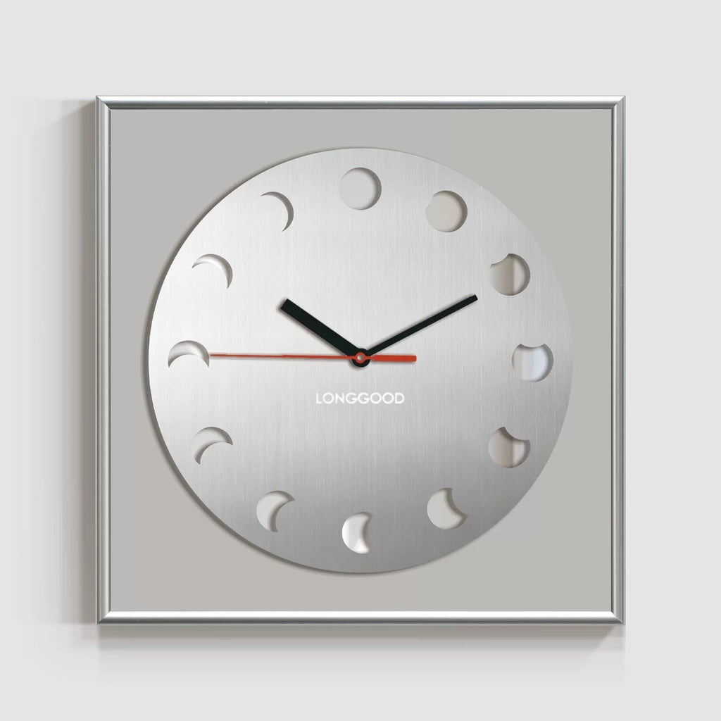 Jorrirra Wall Clock
