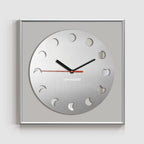 Jorrirra Wall Clock