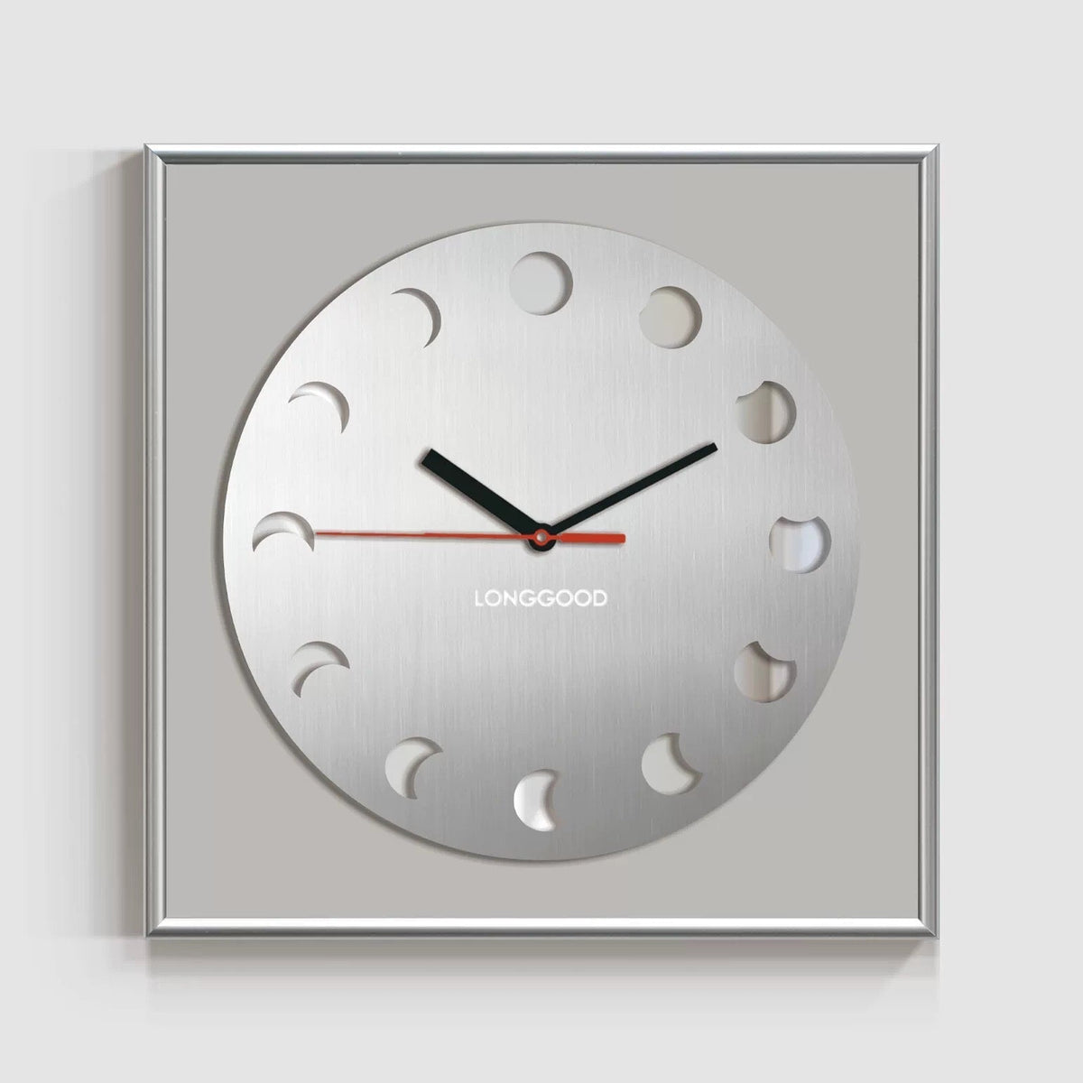Jorrirra Wall Clock
