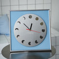 Jorrirra Wall Clock