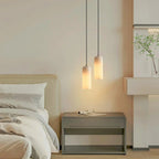 Jorrova Alabaster Pendant Lamp