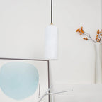 Jorrova Alabaster Pendant Lamp