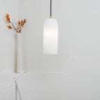 Jorrova Alabaster Pendant Lamp