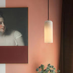 Jorrova Alabaster Pendant Lamp